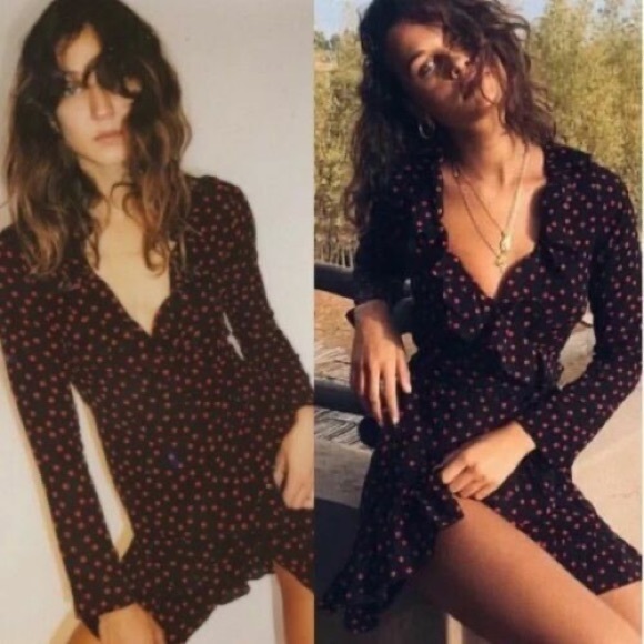 Realisation Par Alexandra Dress - Picture 2 of 4